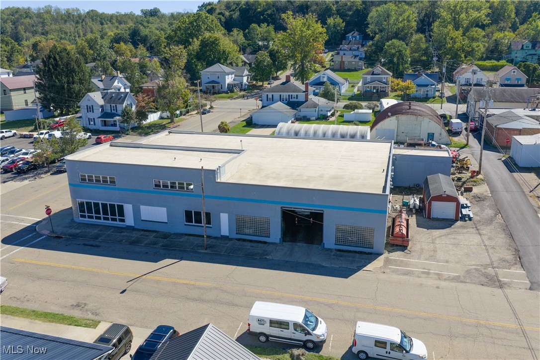 126 N Main Street Uhrichsville OH 44683