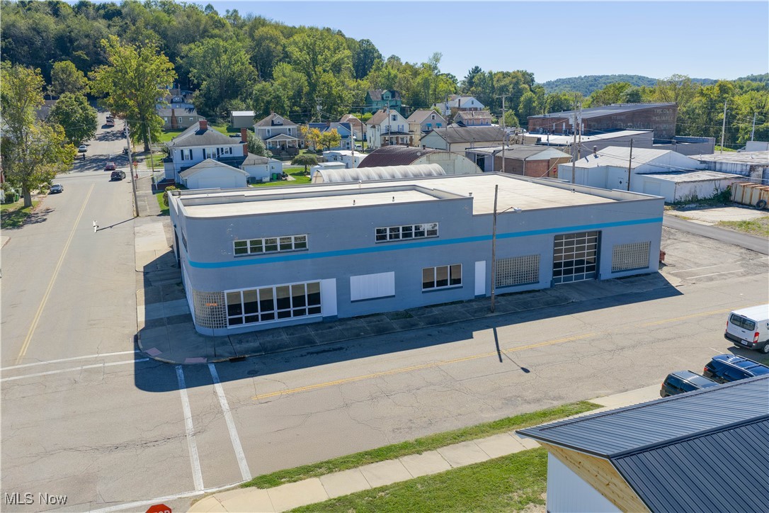126 N Main Street Uhrichsville OH 44683