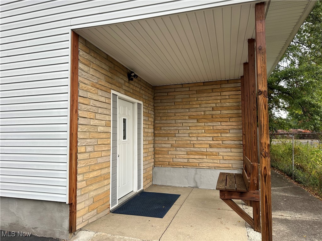 3000 Parkman Road NW Warren OH 44485