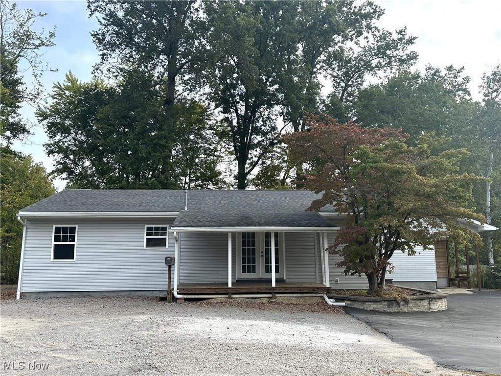 3000 Parkman Road NW Warren OH 44485