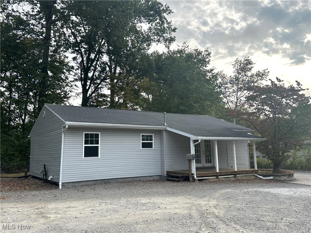 3000 Parkman Road NW Warren OH 44485