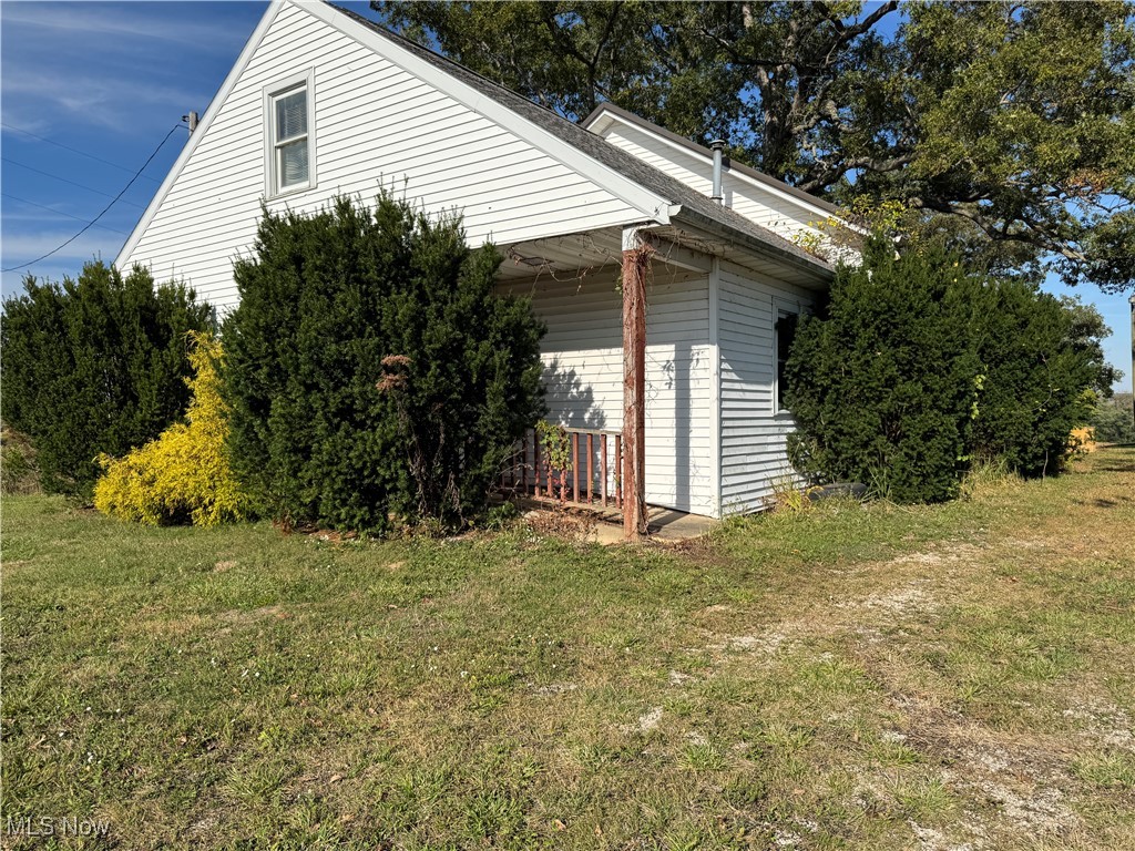 15528 State Route 3 Loudonville OH 44842