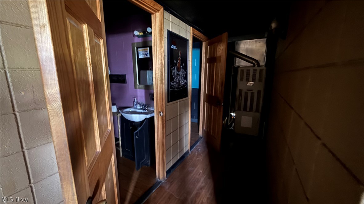 985 Bantam Ridge Road Wintersville OH 43953