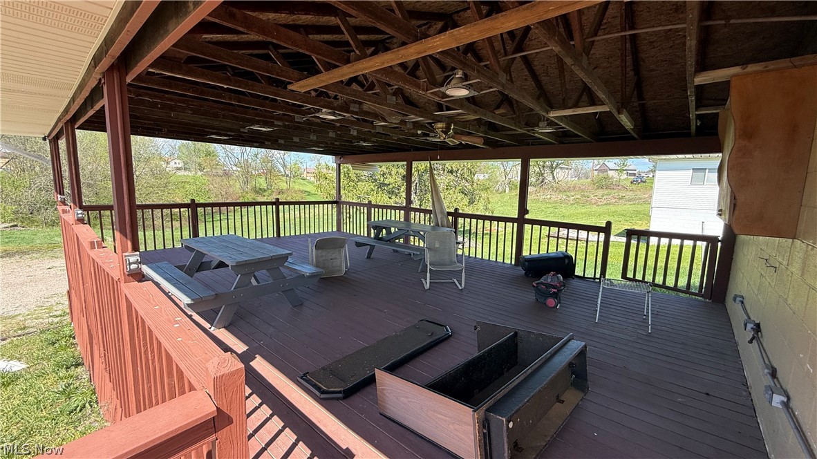 985 Bantam Ridge Road Wintersville OH 43953
