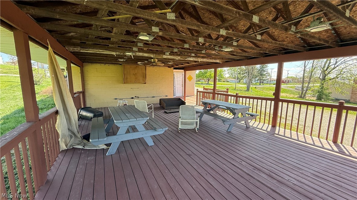 985 Bantam Ridge Road Wintersville OH 43953