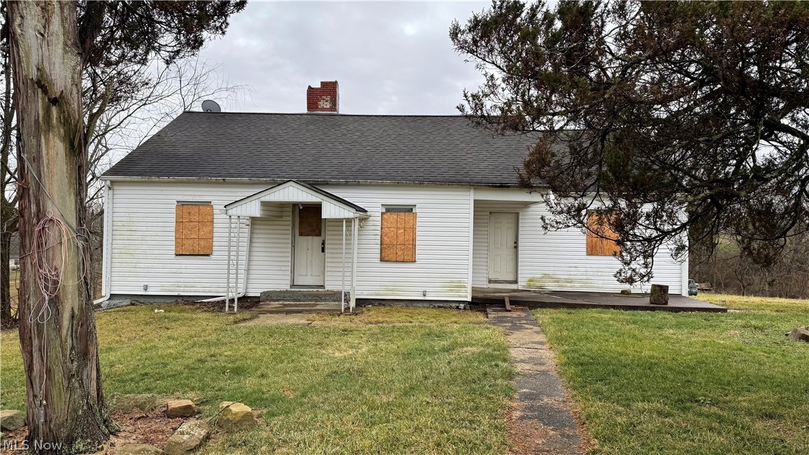 985 Bantam Ridge Road Wintersville OH 43953