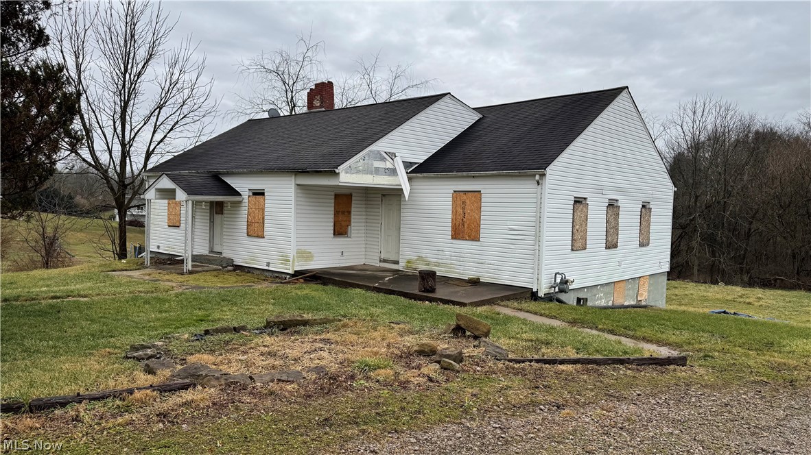 985 Bantam Ridge Road Wintersville OH 43953