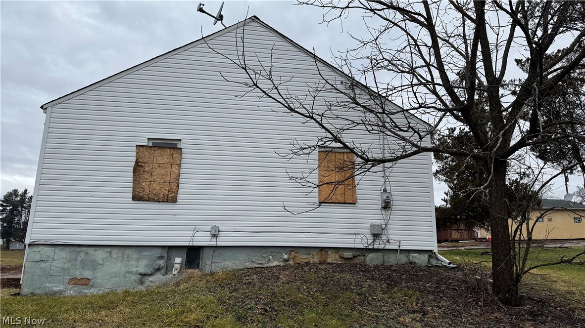 985 Bantam Ridge Road Wintersville OH 43953
