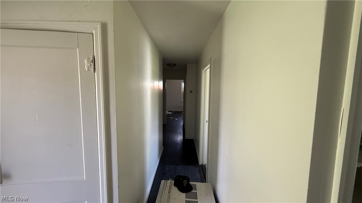 985 Bantam Ridge Road Wintersville OH 43953