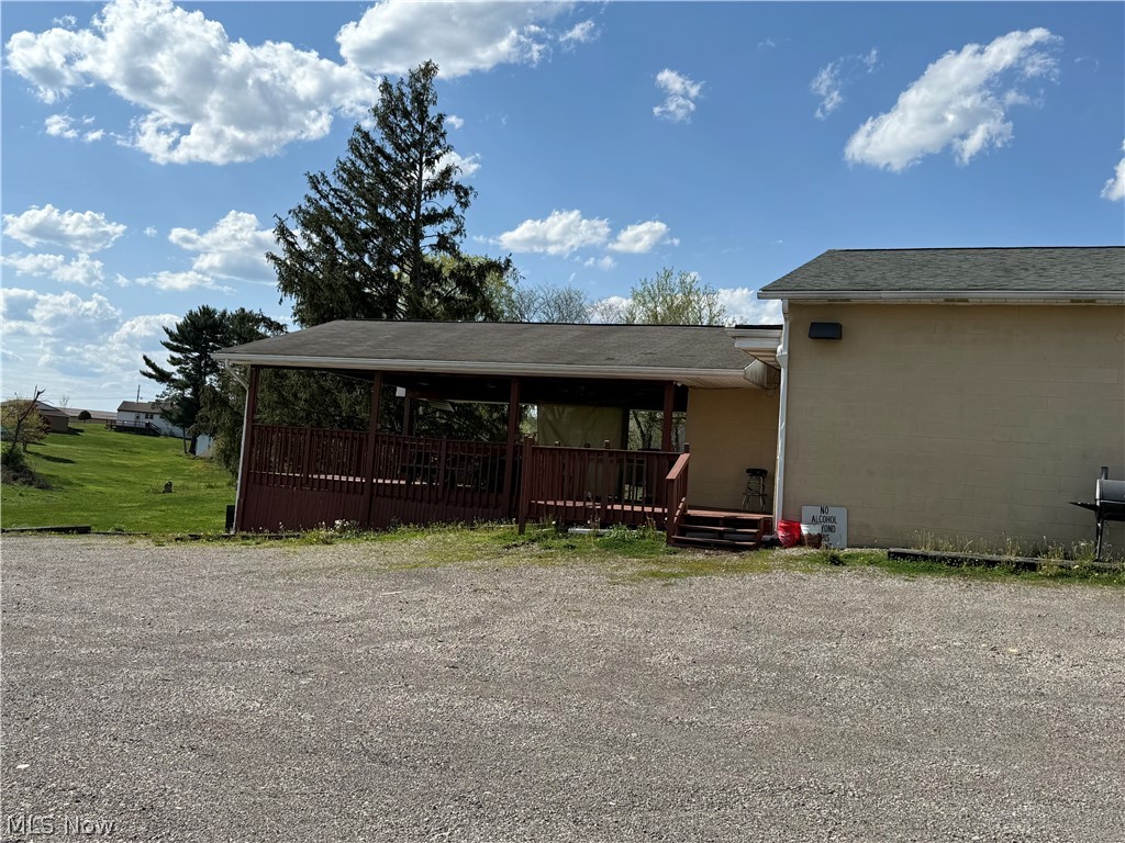 985 Bantam Ridge Road Wintersville OH 43953