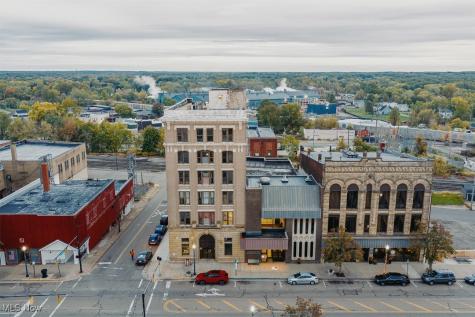 243 E Main Street Alliance OH 44601