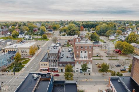 243 E Main Street Alliance OH 44601