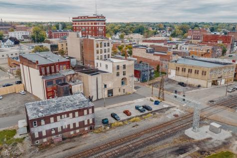 243 E Main Street Alliance OH 44601