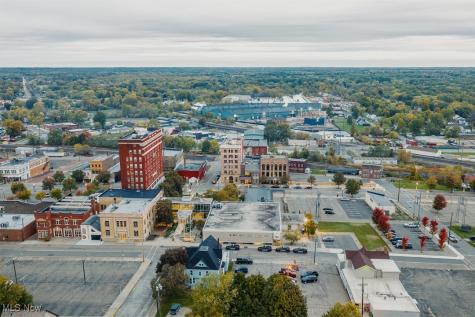 243 E Main Street Alliance OH 44601