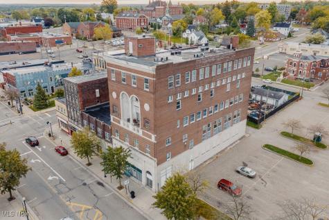 243 E Main Street Alliance OH 44601