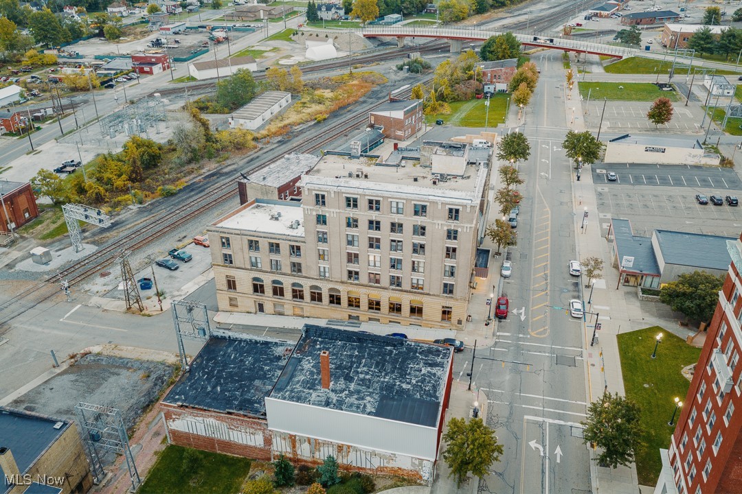 243 E Main Street Alliance OH 44601