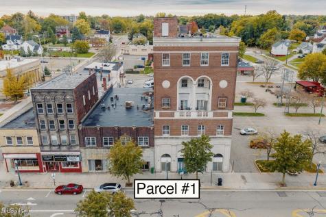 243 E Main Street Alliance OH 44601