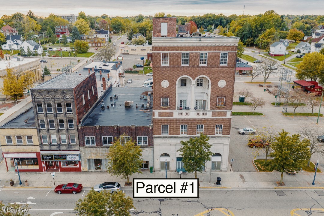 243 E Main Street Alliance OH 44601