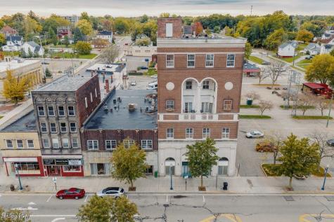 243 E Main Street Alliance OH 44601