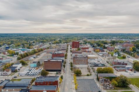 243 E Main Street Alliance OH 44601