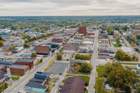 243 E Main Street Alliance OH 44601