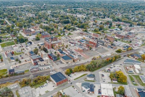 243 E Main Street Alliance OH 44601