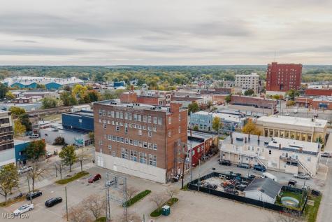 243 E Main Street Alliance OH 44601