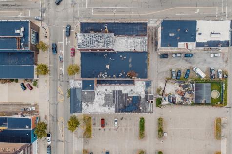 243 E Main Street Alliance OH 44601