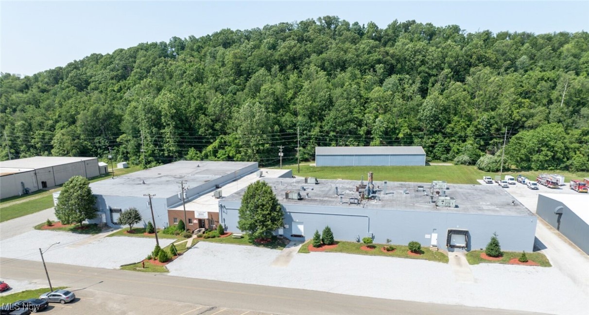 5539 Gundy Drive Midvale OH 44621