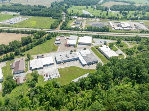 5539 Gundy Drive Midvale OH 44621