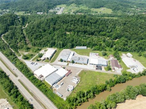 5539 Gundy Drive Midvale OH 44621