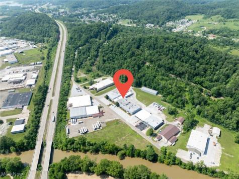 5539 Gundy Drive Midvale OH 44621