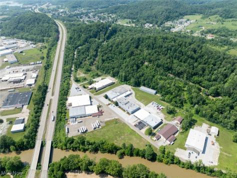 5539 Gundy Drive Midvale OH 44621