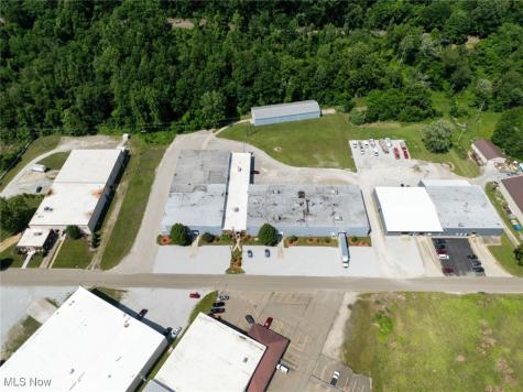 5539 Gundy Drive Midvale OH 44621