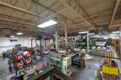 5539 Gundy Drive Midvale OH 44621