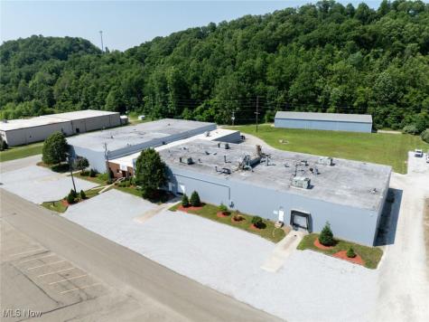 5539 Gundy Drive Midvale OH 44621