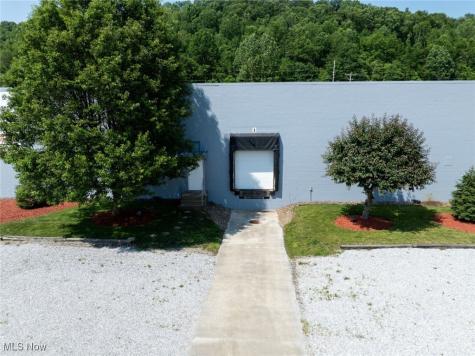 5539 Gundy Drive Midvale OH 44621