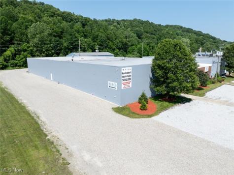 5539 Gundy Drive Midvale OH 44621