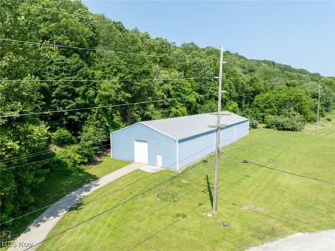 5539 Gundy Drive Midvale OH 44621