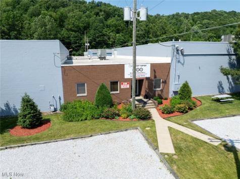 5539 Gundy Drive Midvale OH 44621