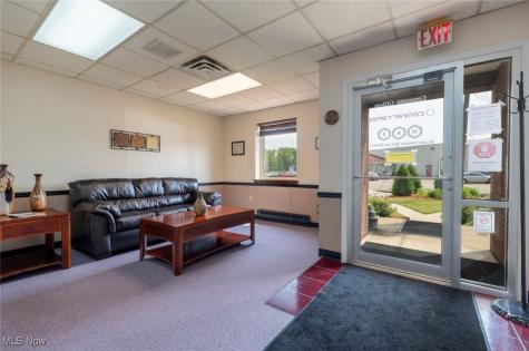 5539 Gundy Drive Midvale OH 44621