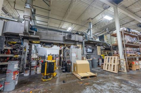 5539 Gundy Drive Midvale OH 44621