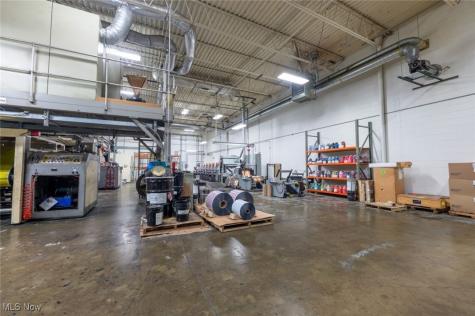 5539 Gundy Drive Midvale OH 44621