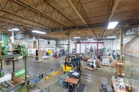 5539 Gundy Drive Midvale OH 44621