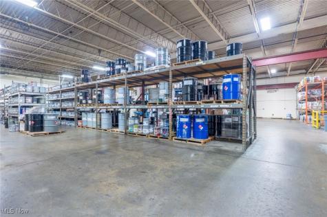 5539 Gundy Drive Midvale OH 44621