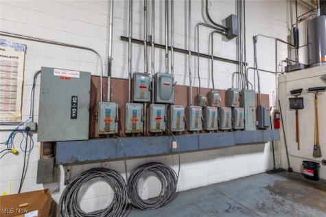 5539 Gundy Drive Midvale OH 44621