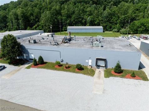 5539 Gundy Drive Midvale OH 44621