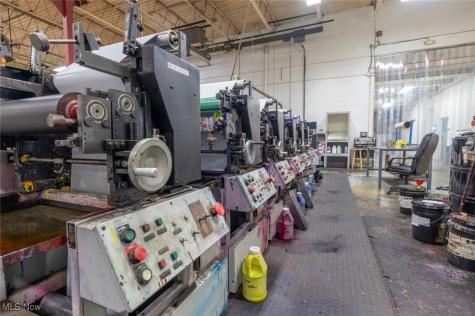 5539 Gundy Drive Midvale OH 44621