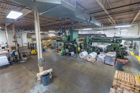 5539 Gundy Drive Midvale OH 44621