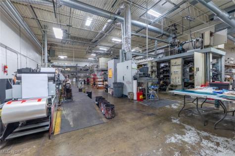 5539 Gundy Drive Midvale OH 44621